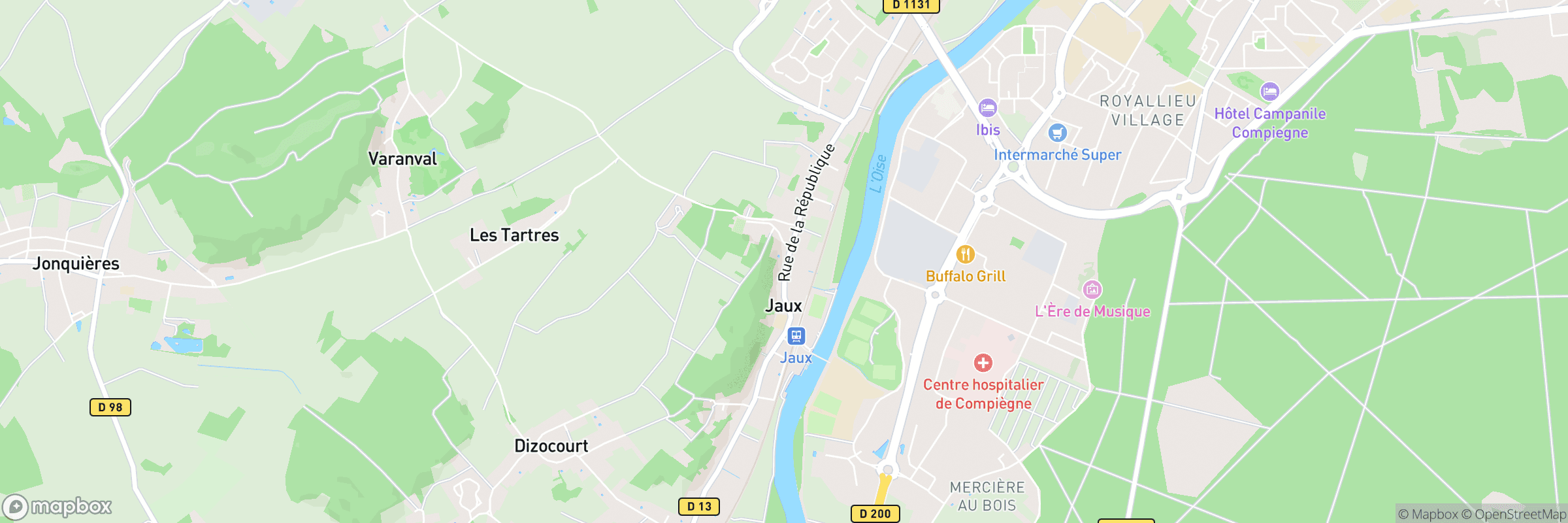 Jaux