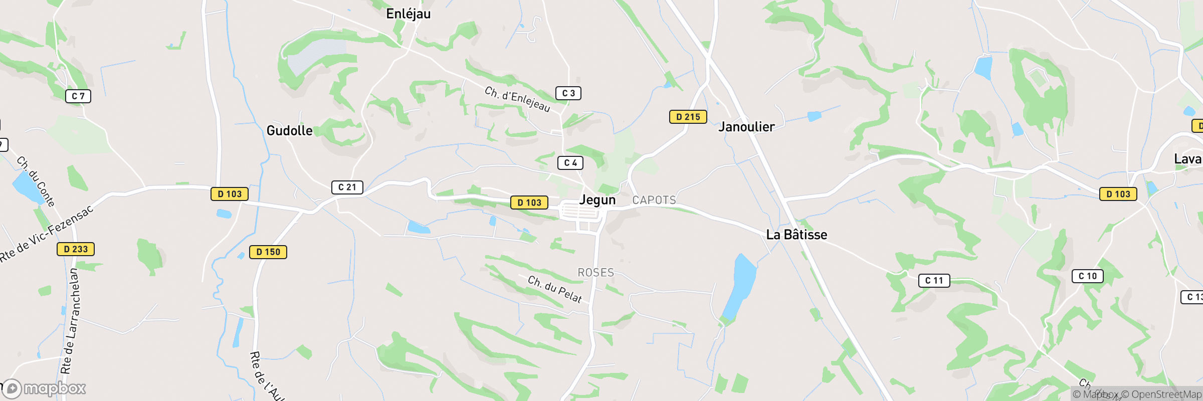 Jegun