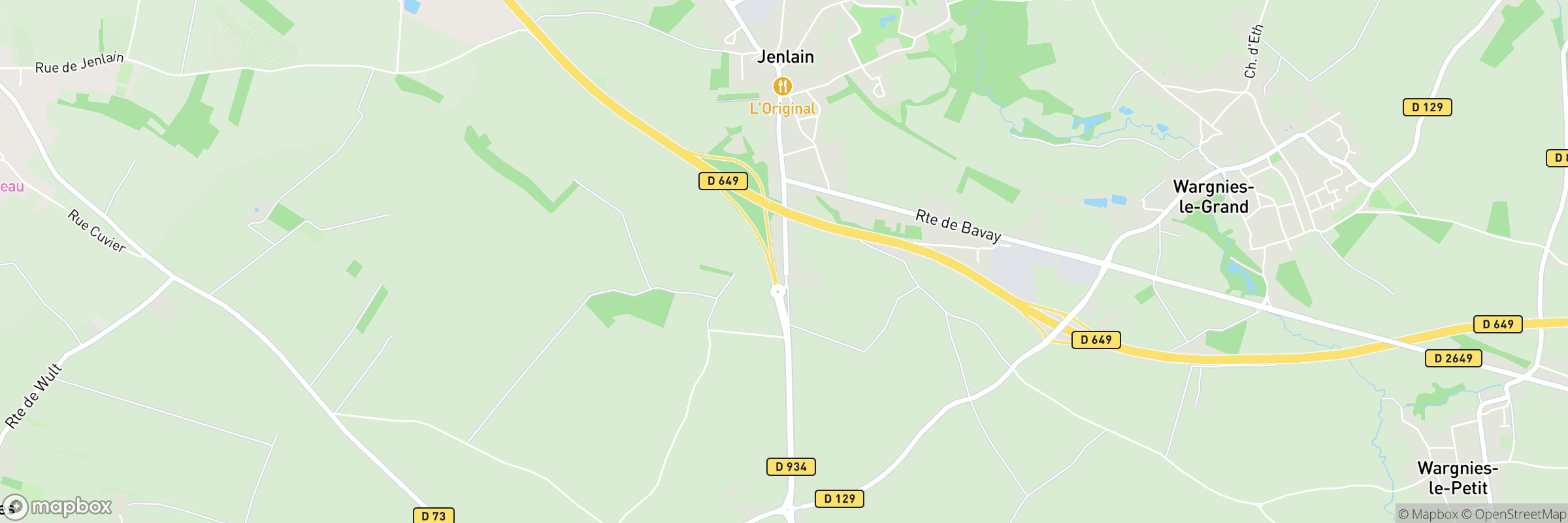 Jenlain