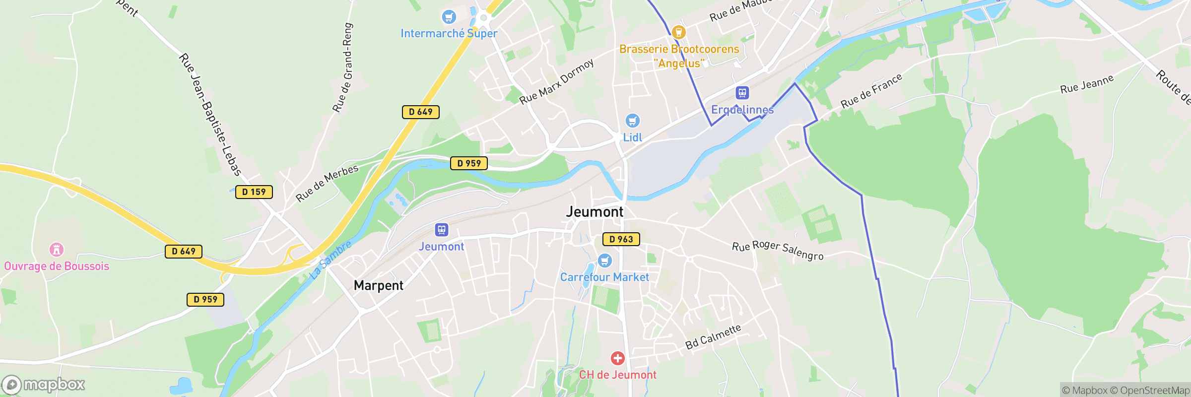 Jeumont