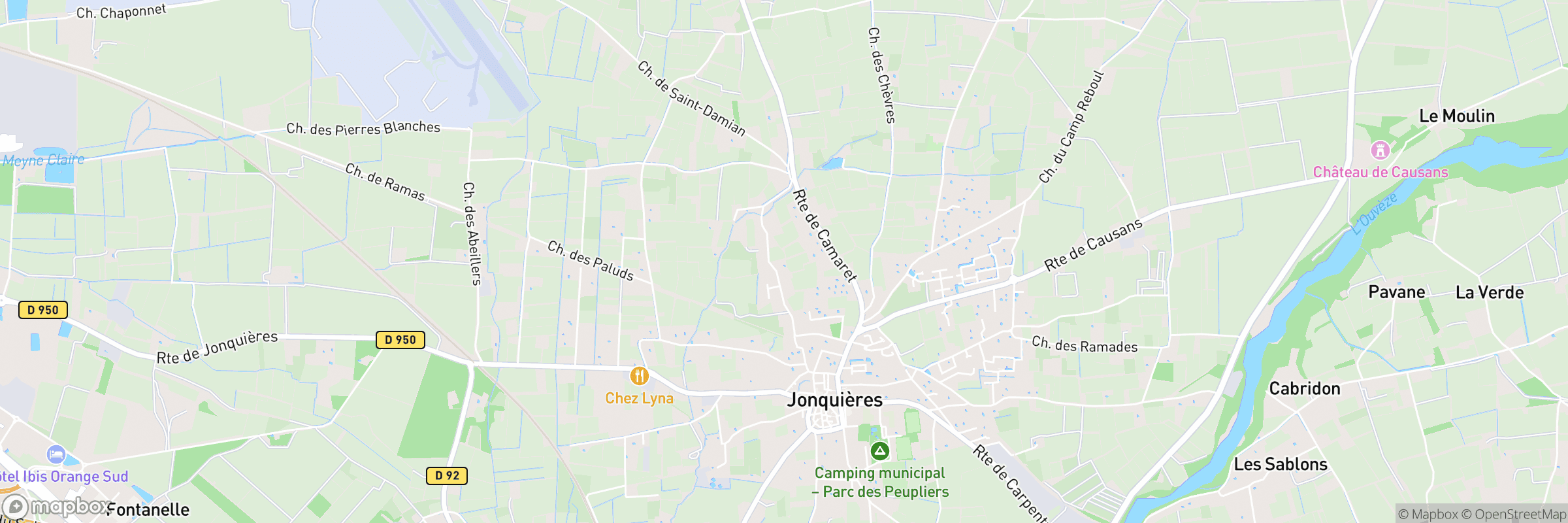 Jonquieres