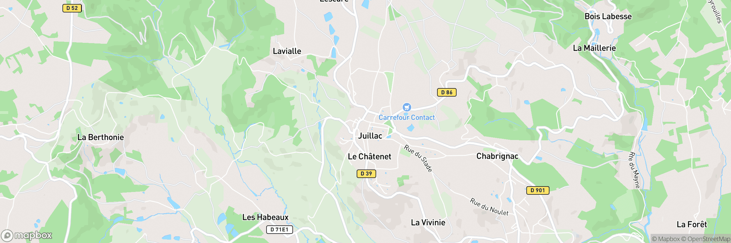 Juillac