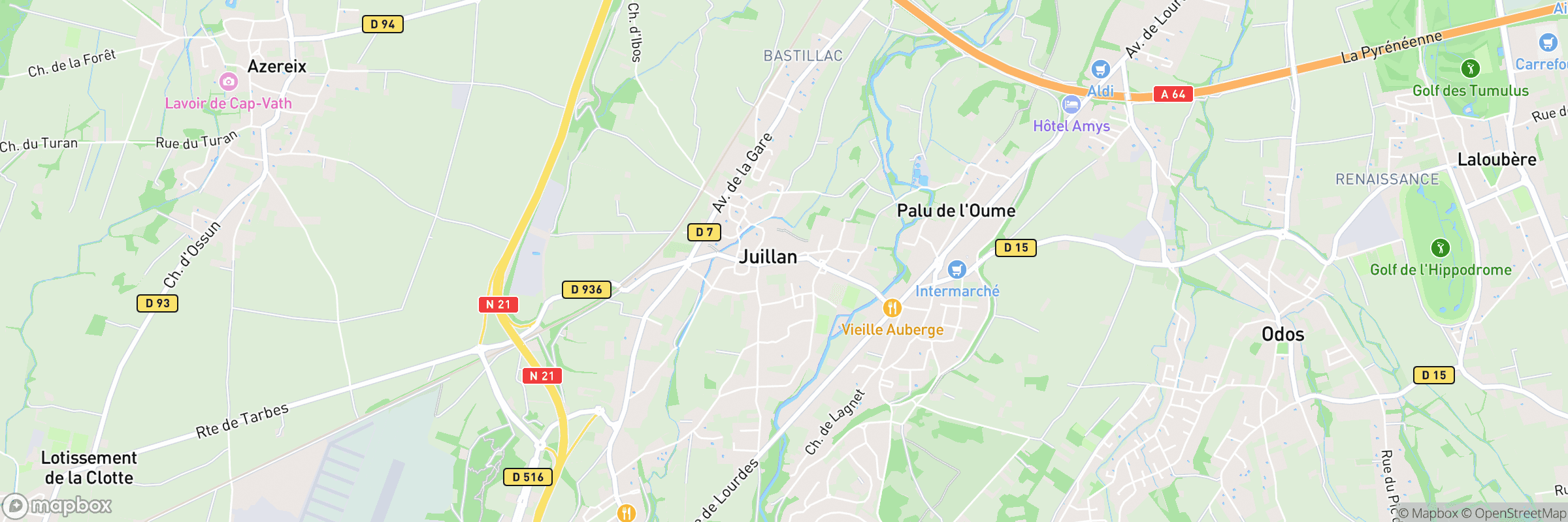 Juillan
