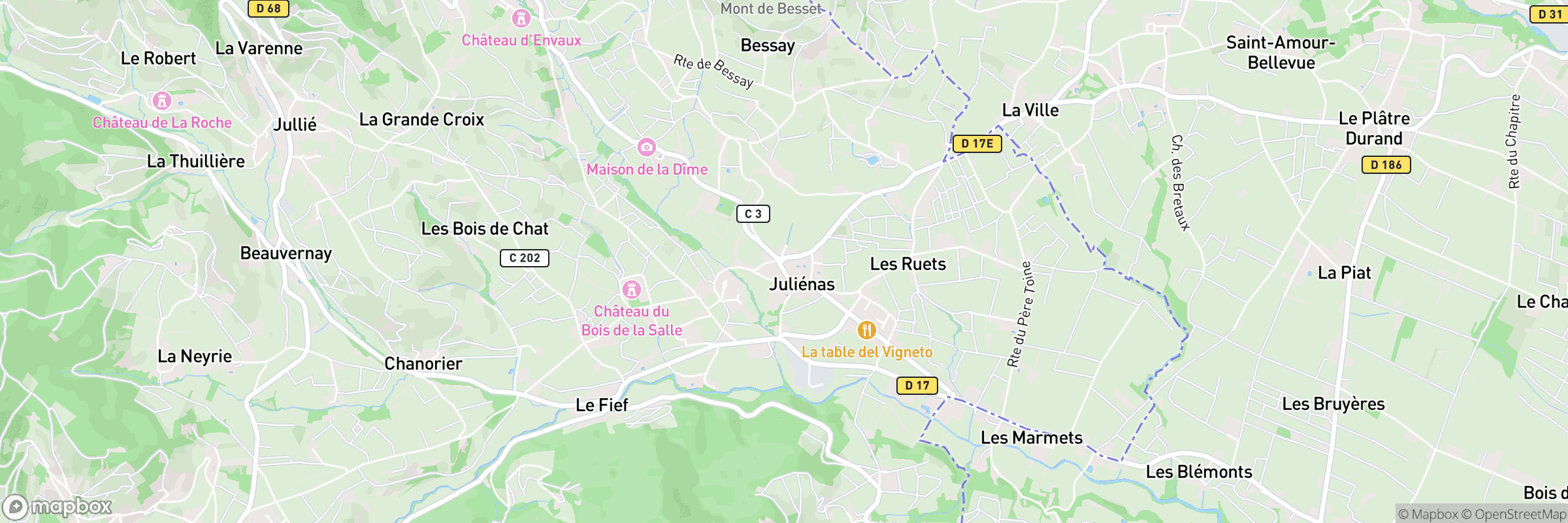 Julienas