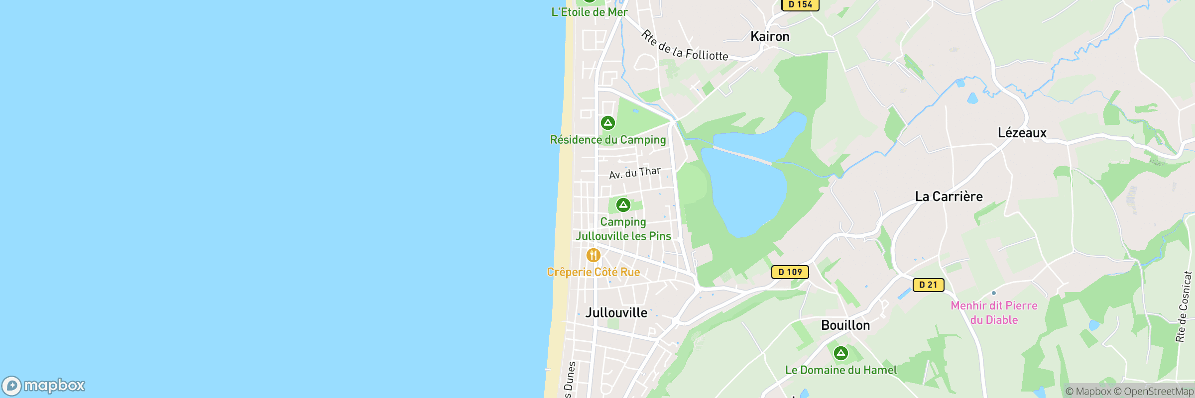Jullouville