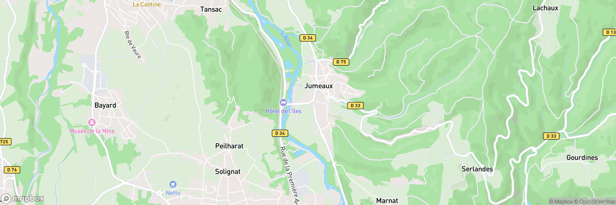 Jumeaux