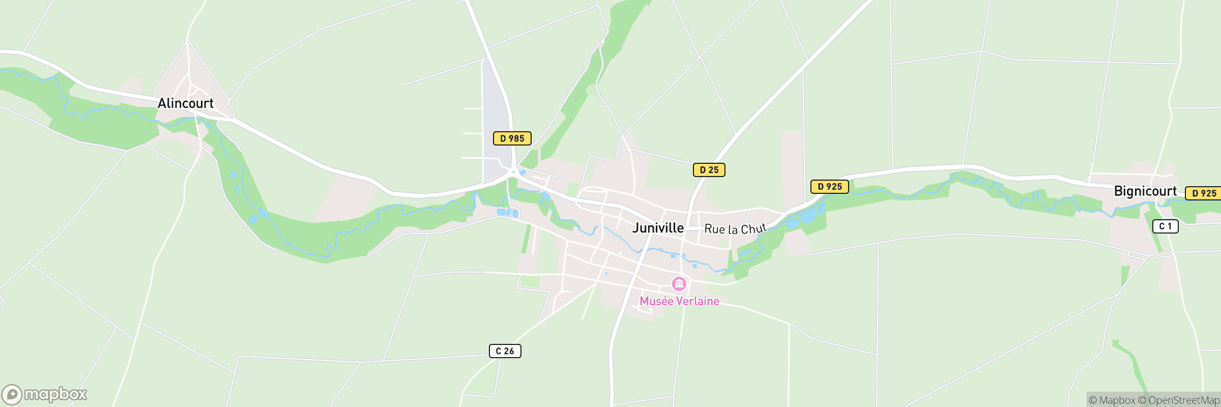 Juniville
