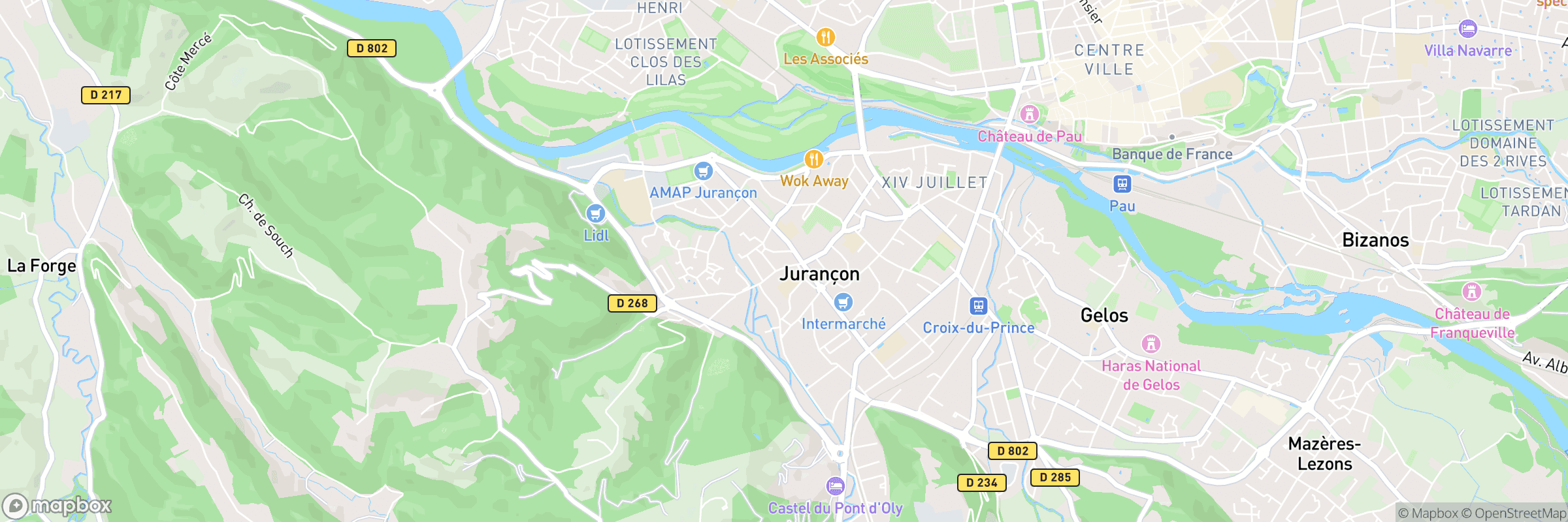 Jurancon