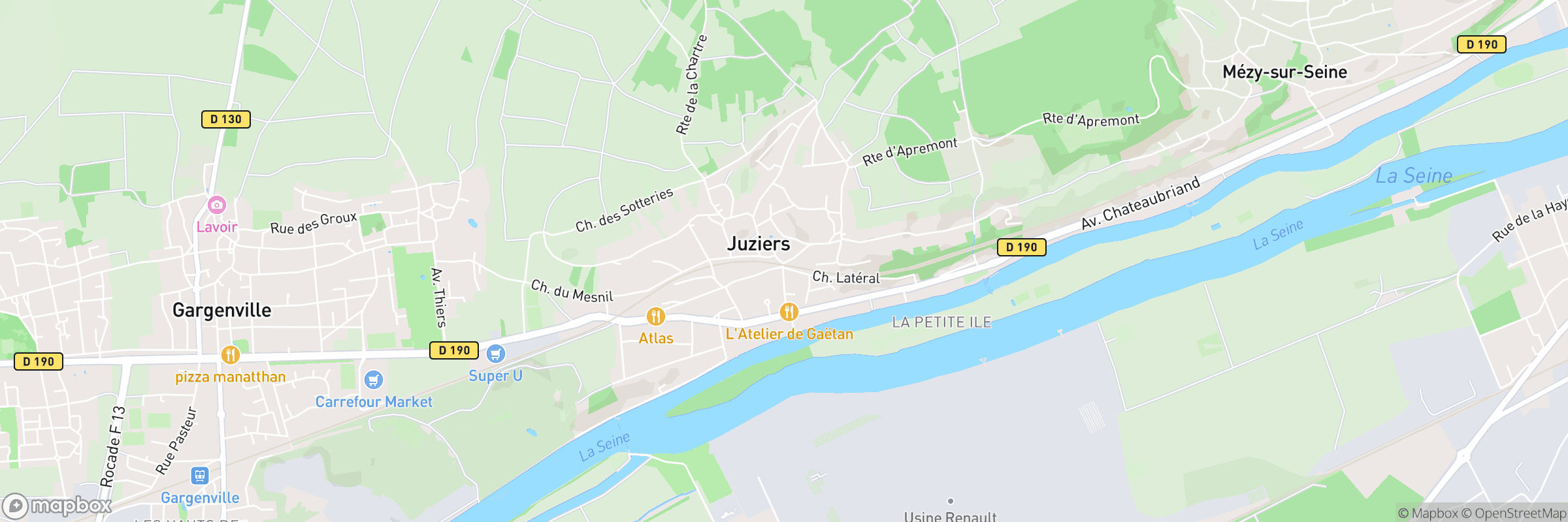 Juziers