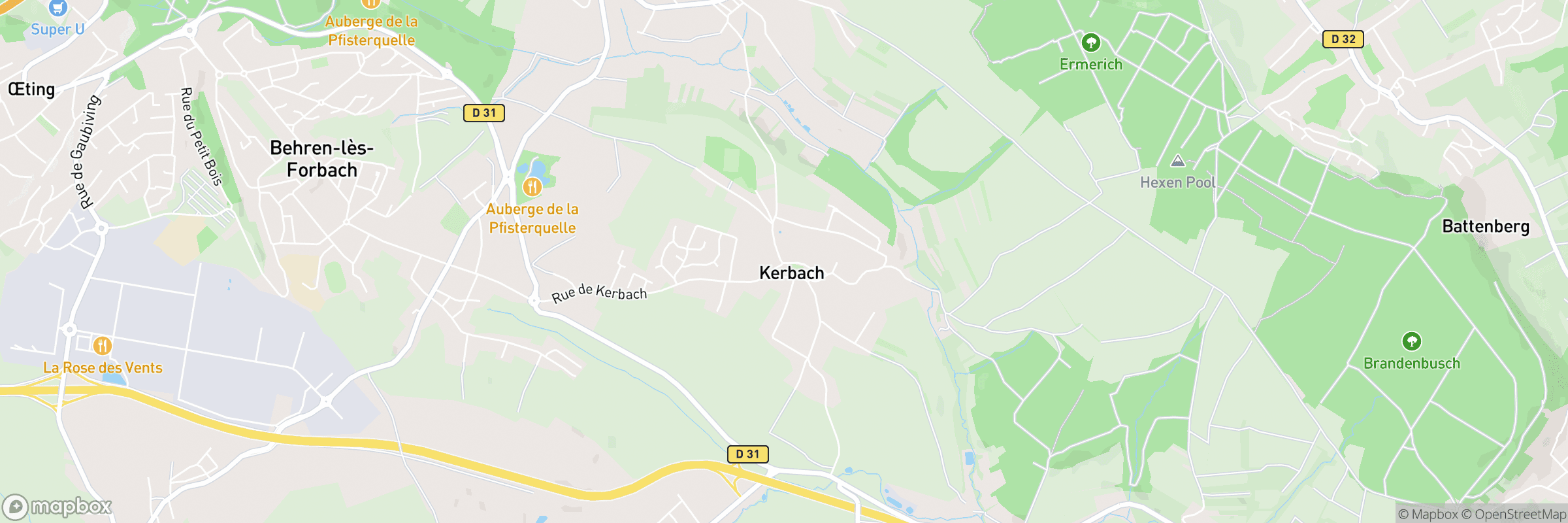 Kerbach