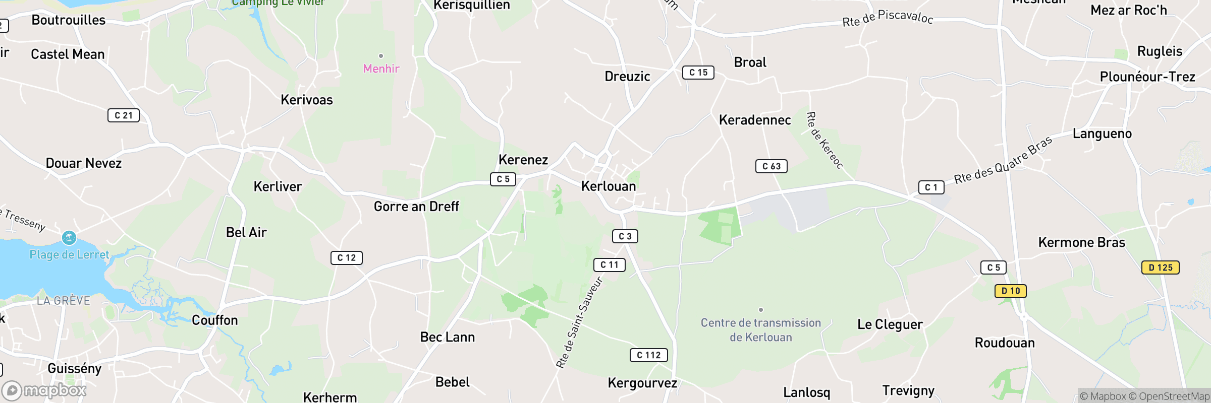 Kerlouan
