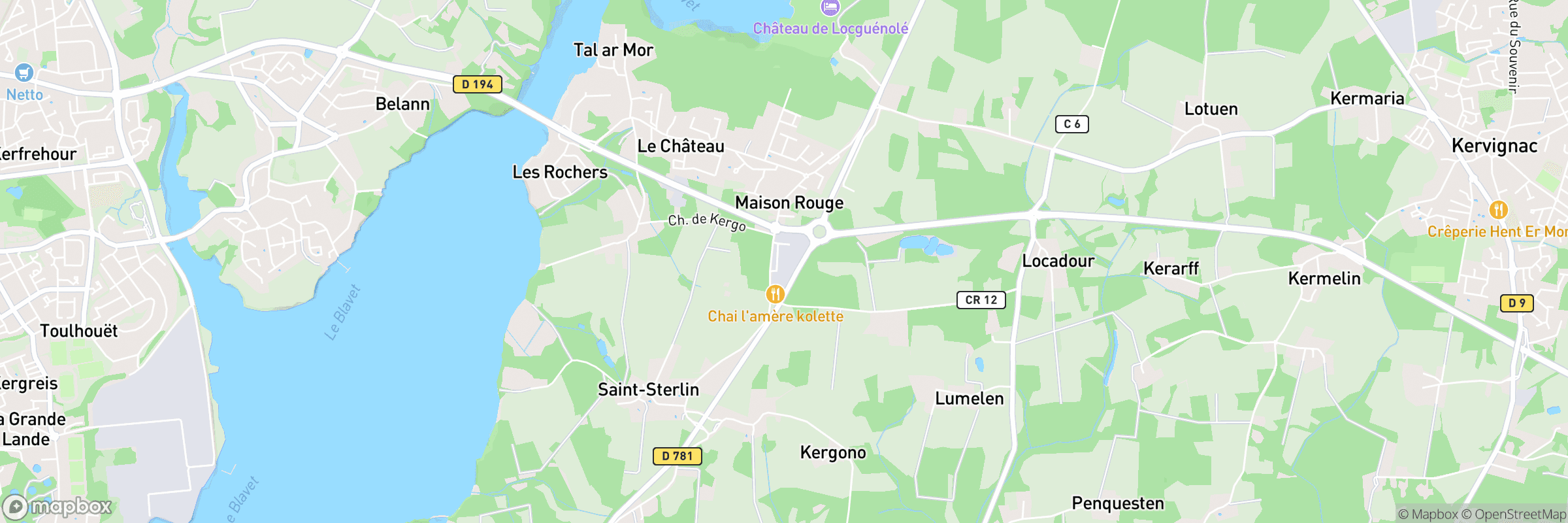 Kervignac