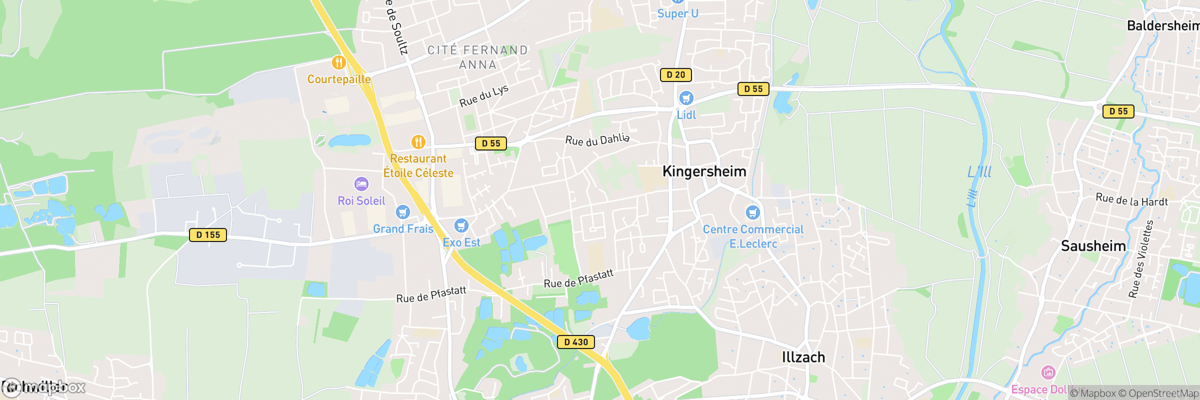 Kingersheim