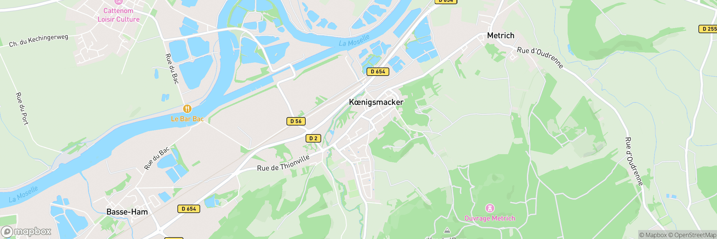 Koenigsmacker