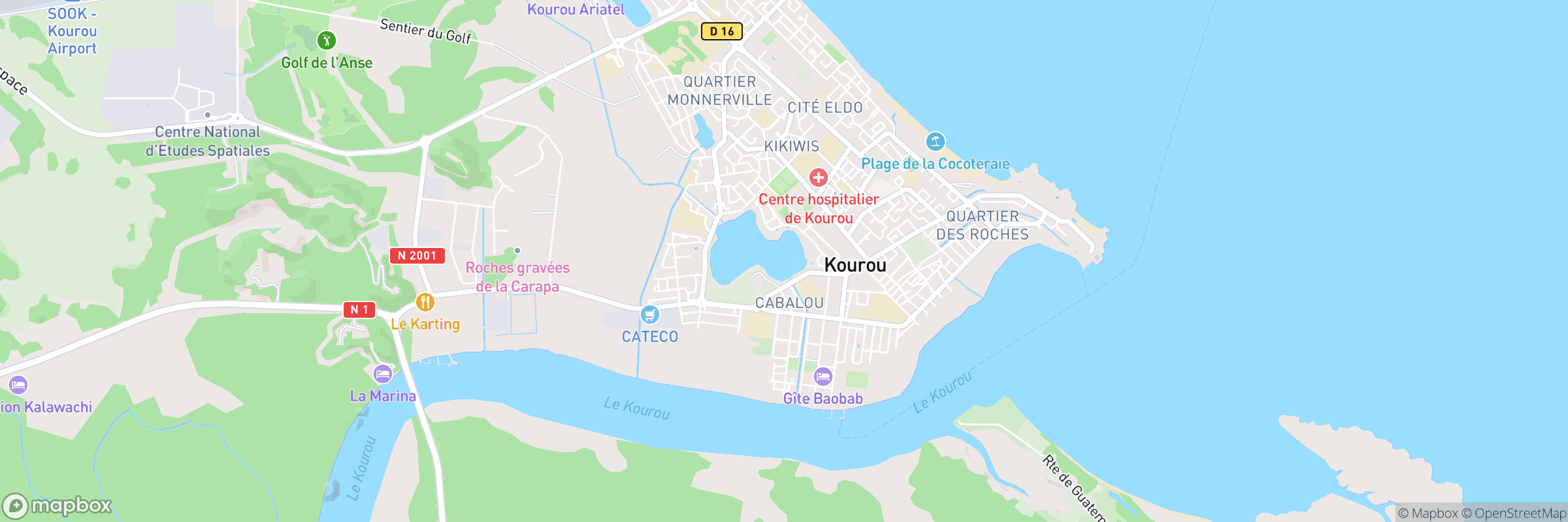 Kourou
