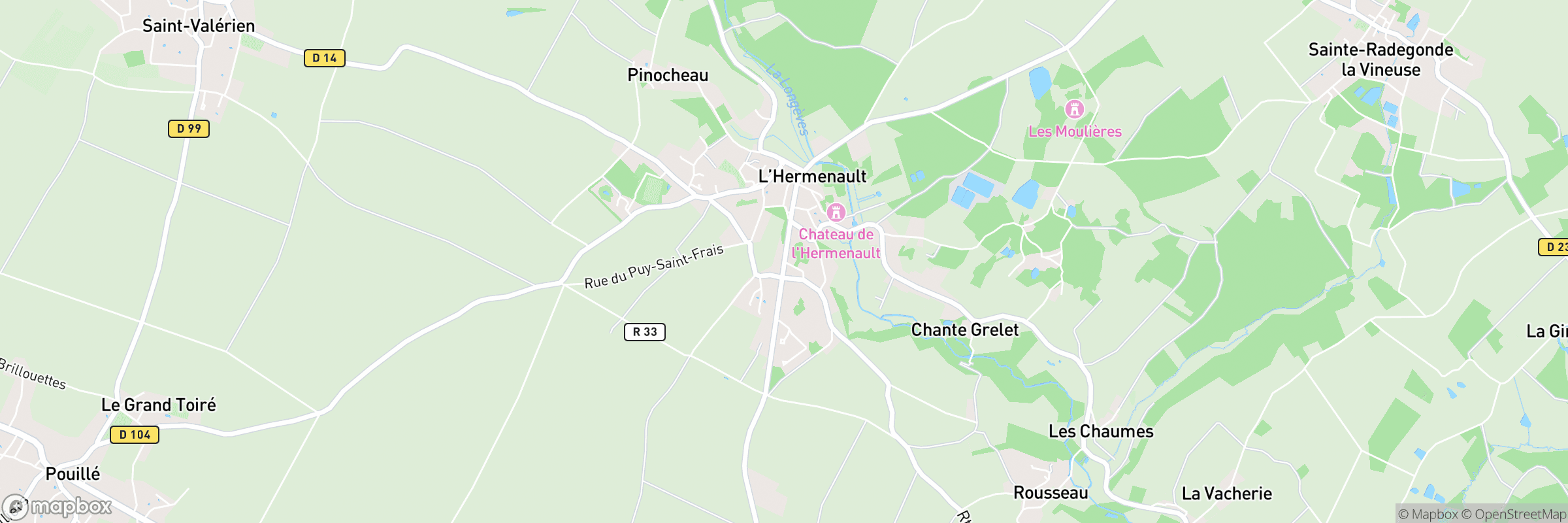 L Hermenault