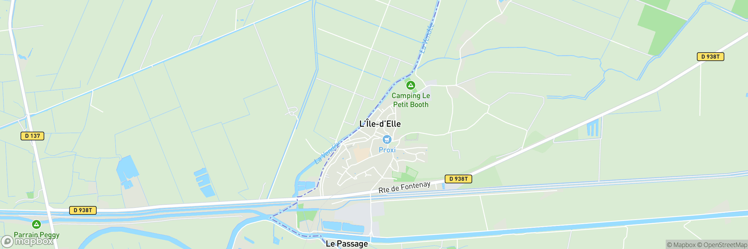 L Ile D Elle