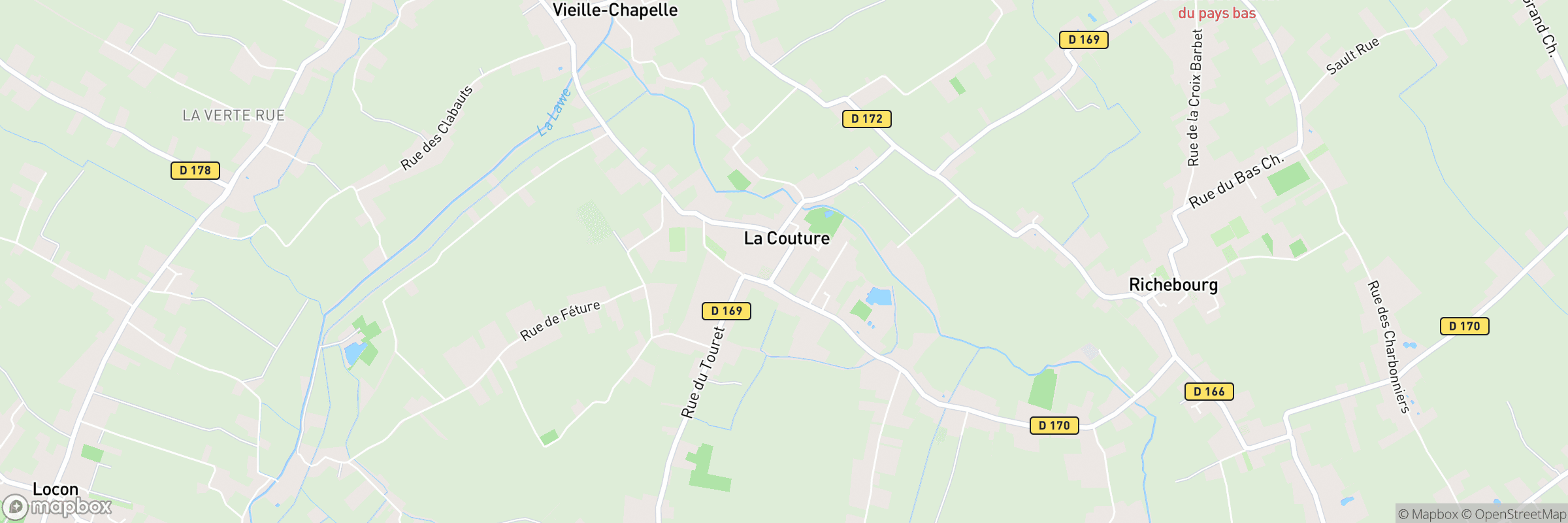 La Couture