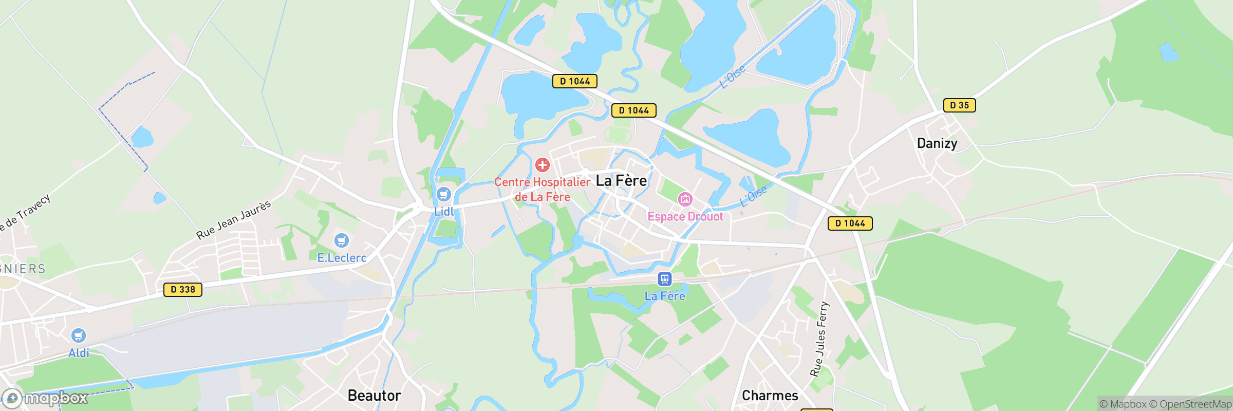 La Fere