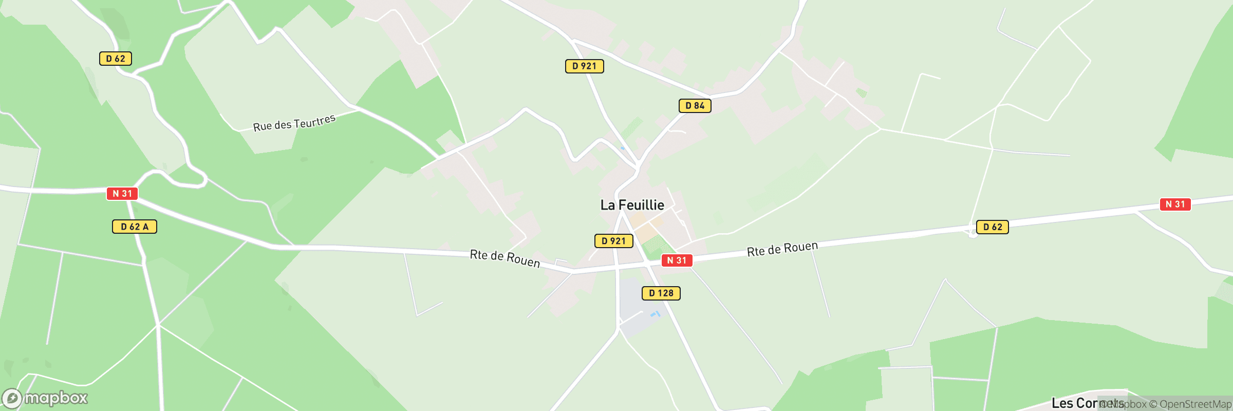 La Feuillie