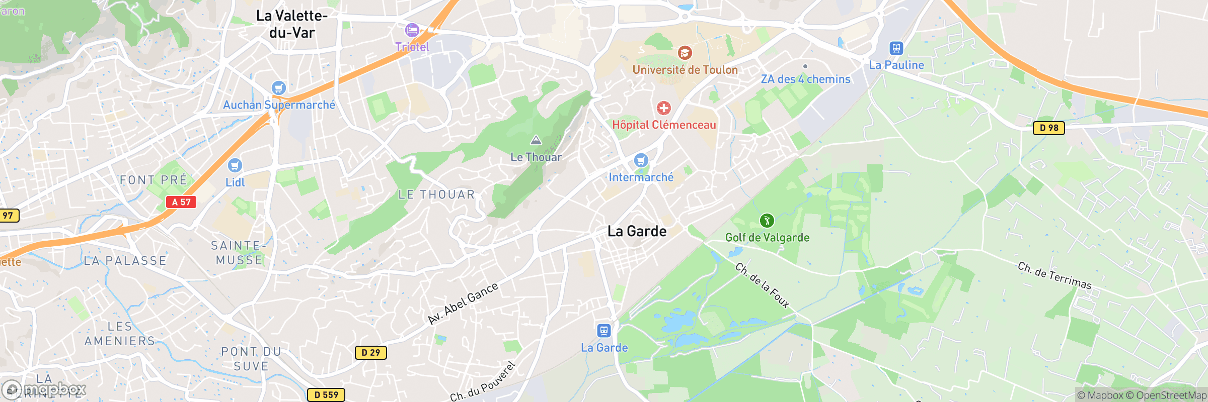 La Garde