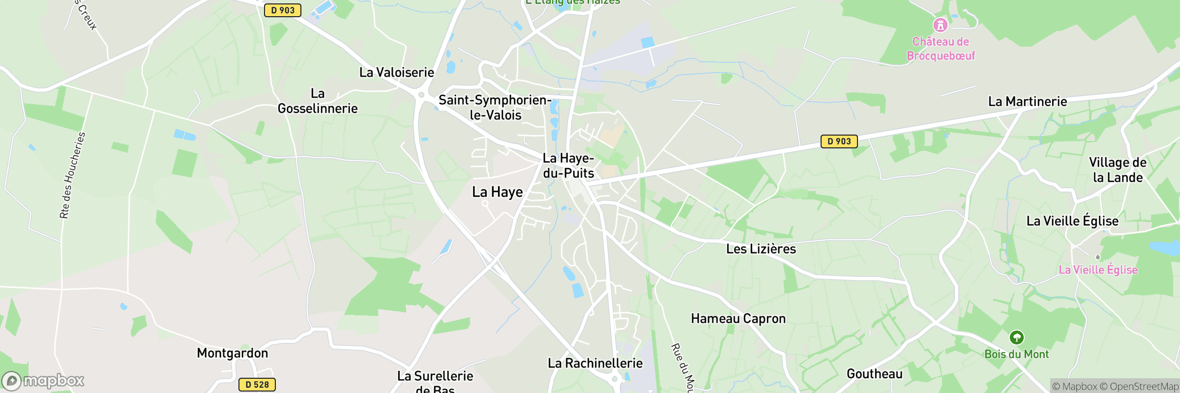 La Haye