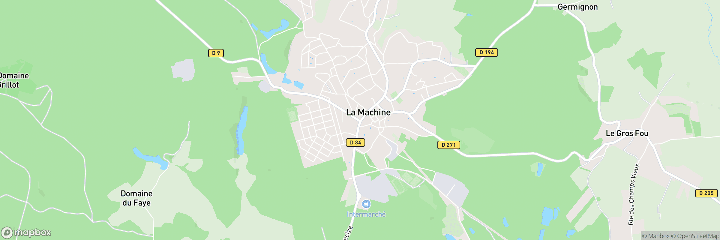 La Machine