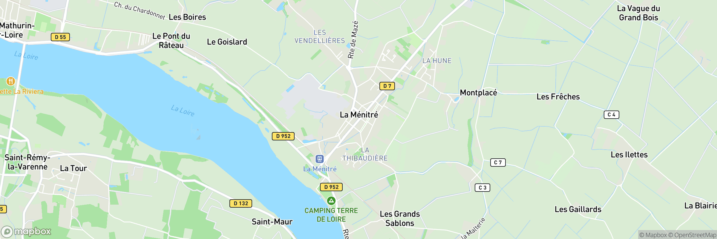 La Menitre