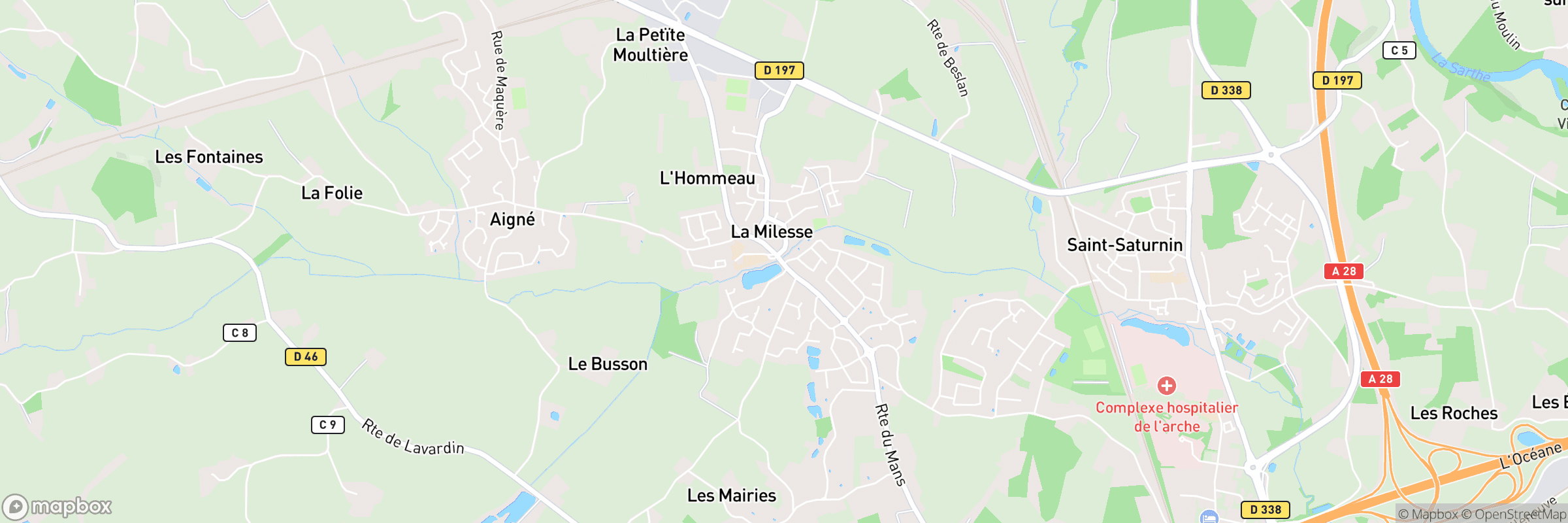 La Milesse