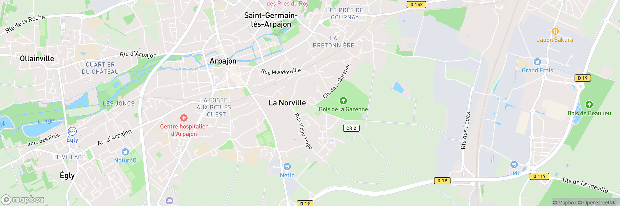 La Norville