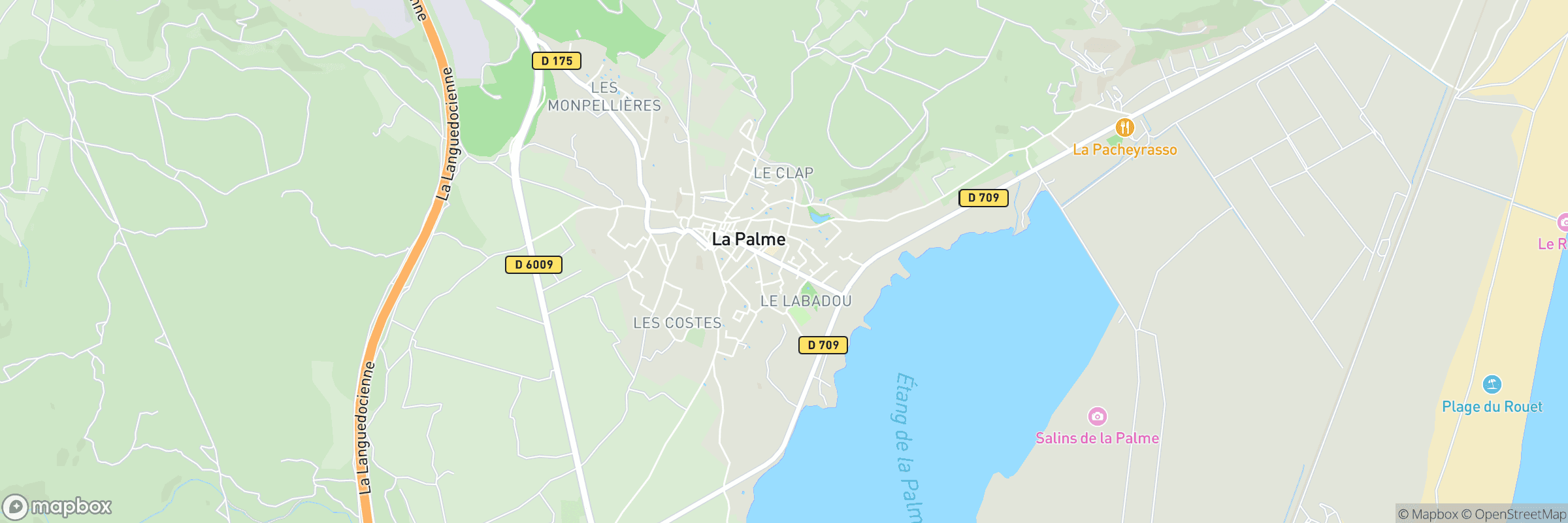 La Palme