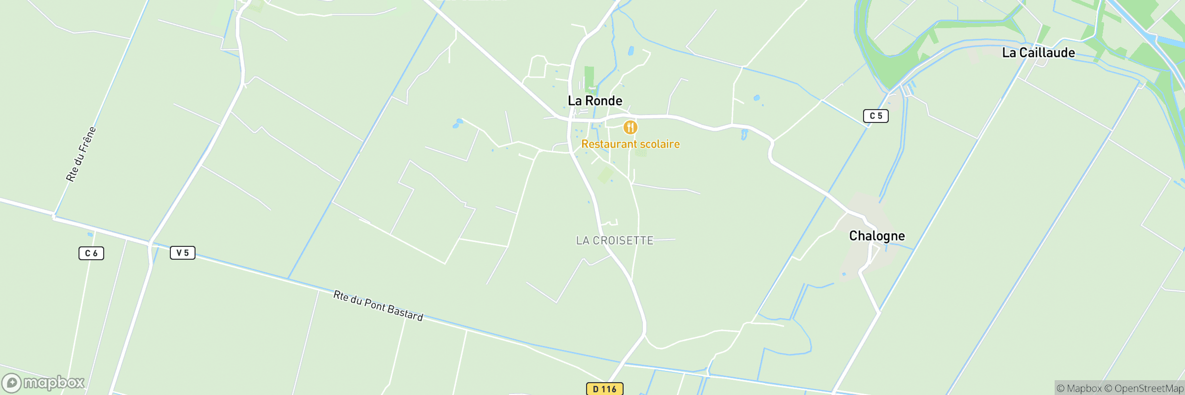 La Ronde