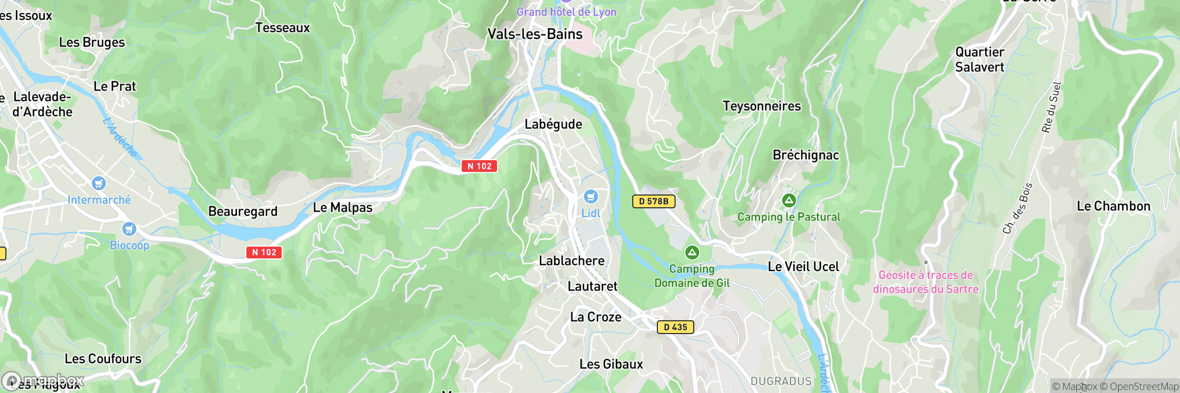 Labegude