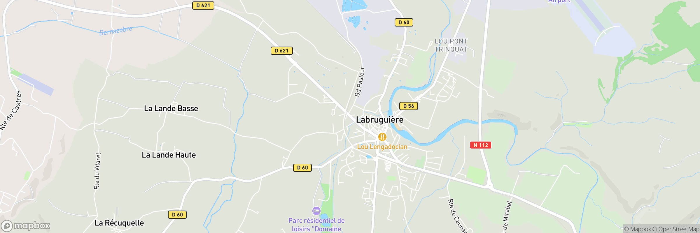 Labruguiere