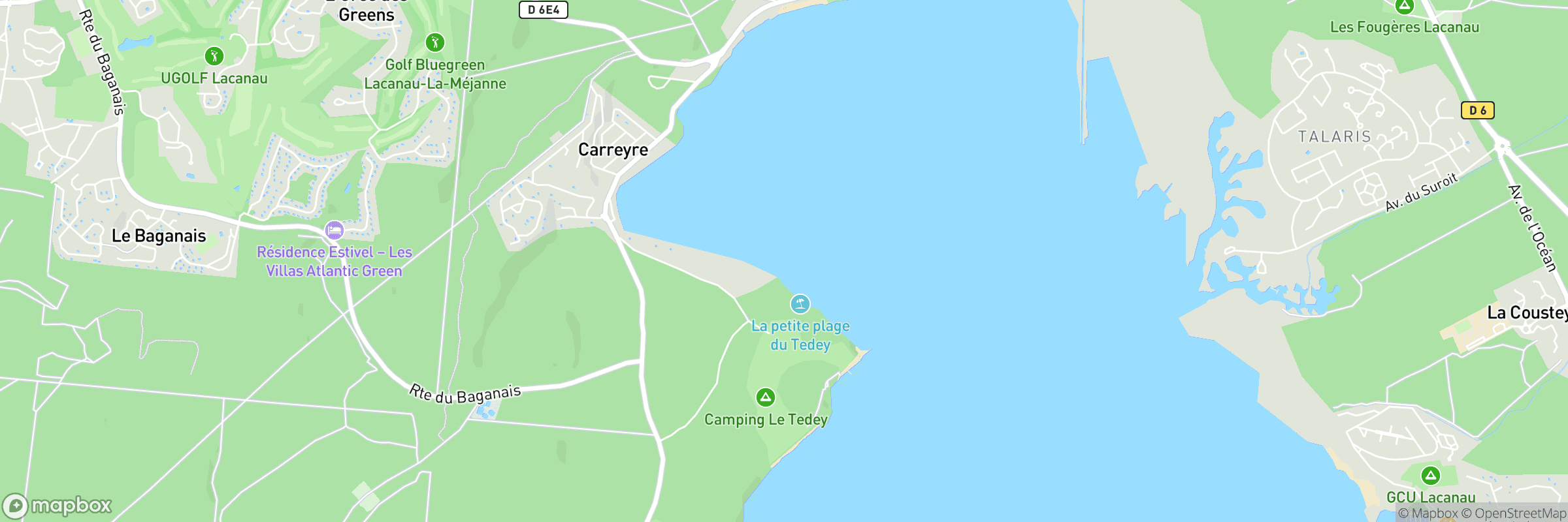 Lacanau