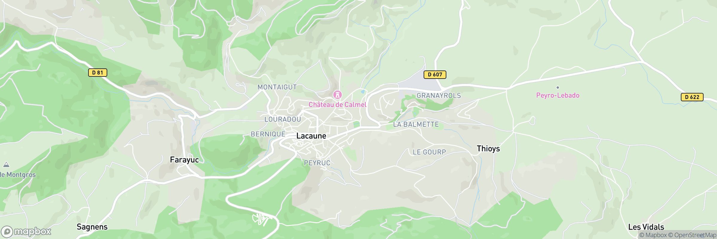 Lacaune