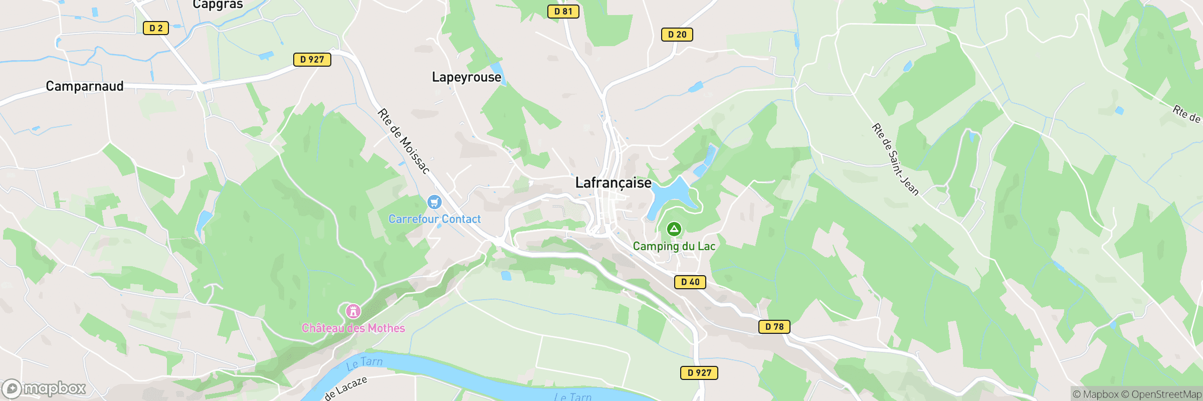 Lafrancaise