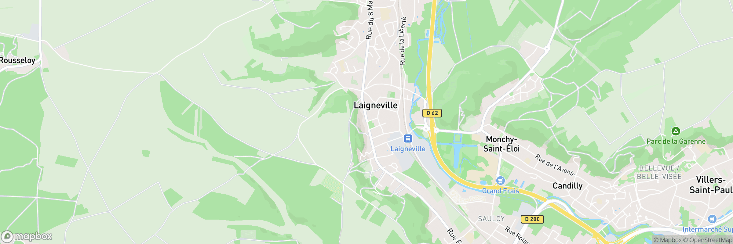 Laigneville