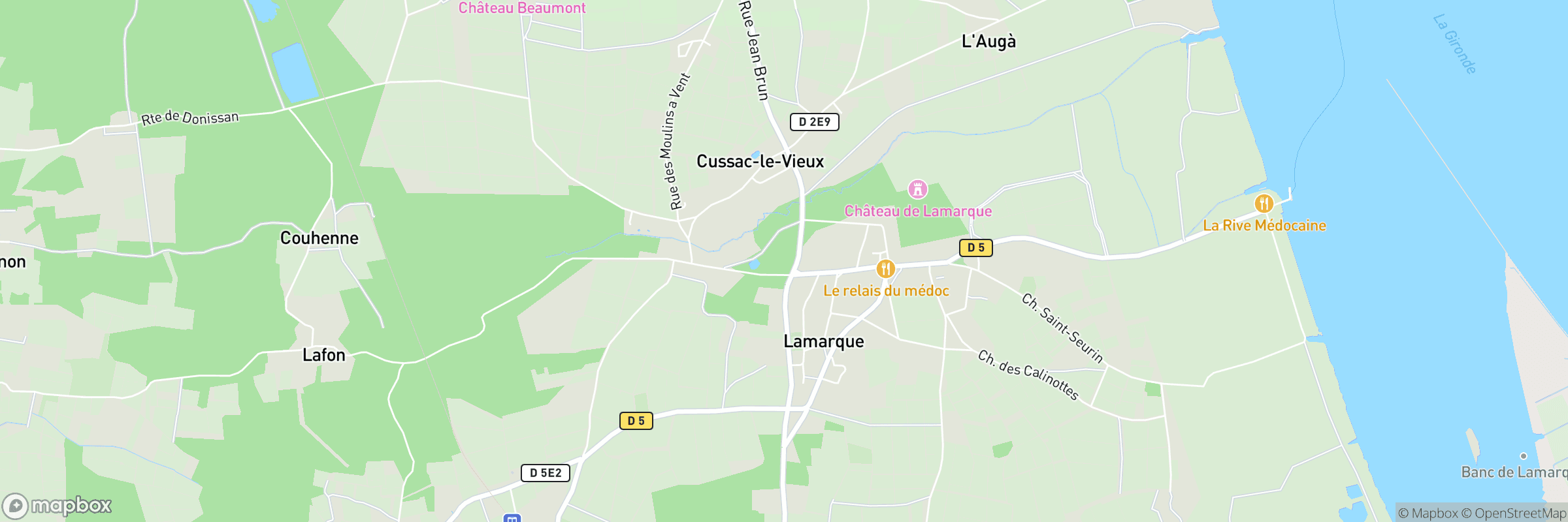 Lamarque