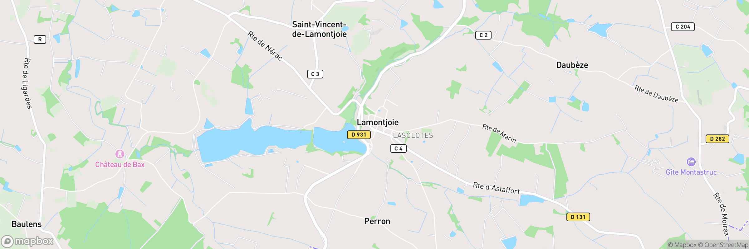 Lamontjoie