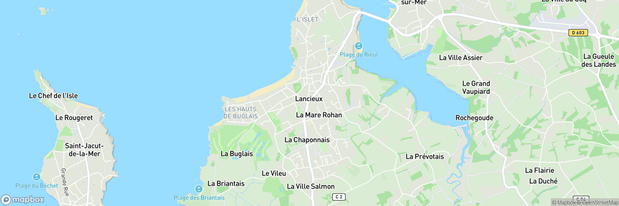 Lancieux