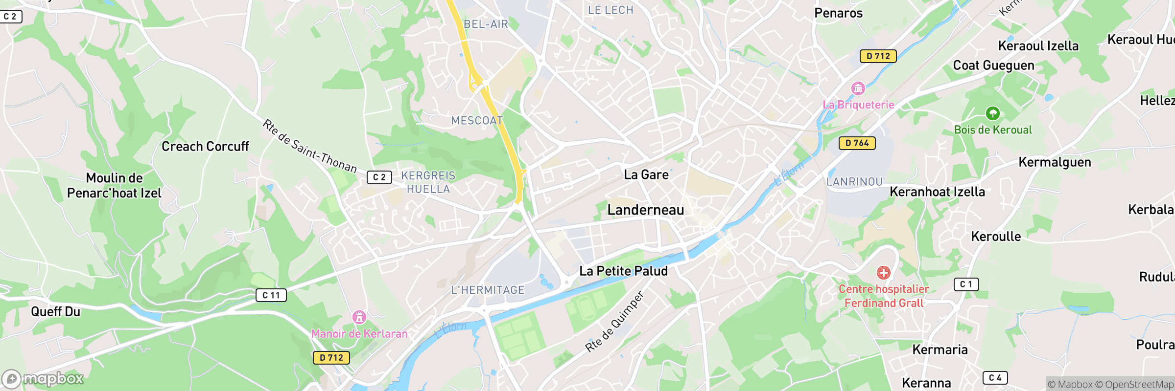 Landerneau