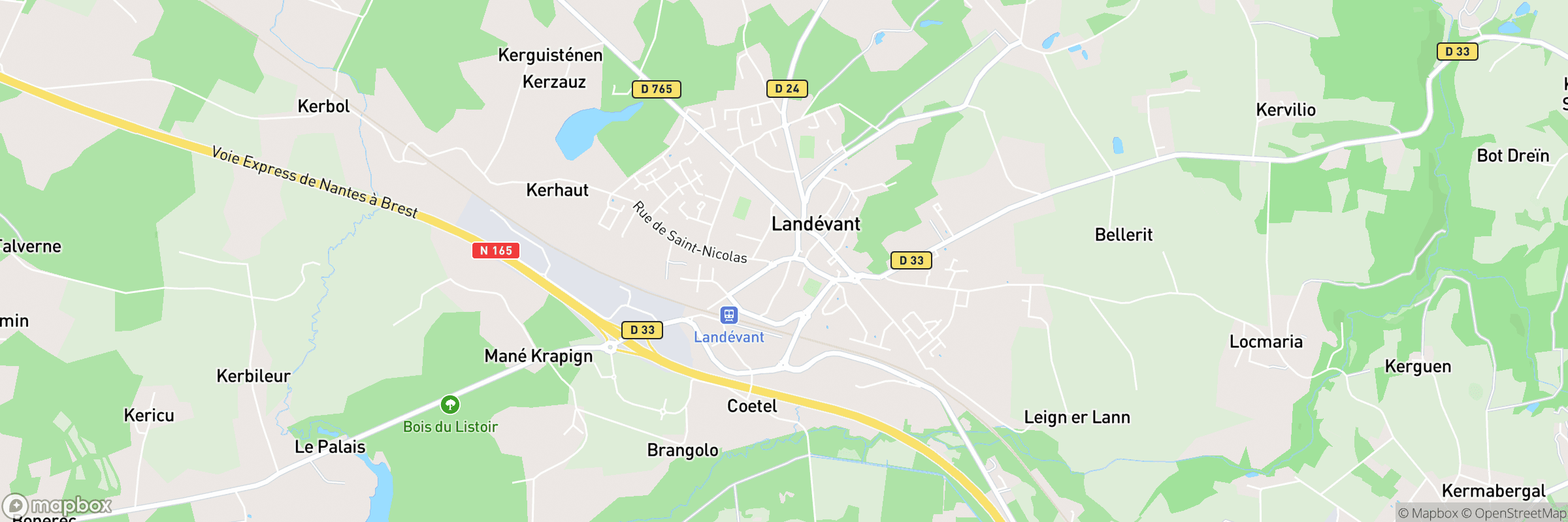Landevant
