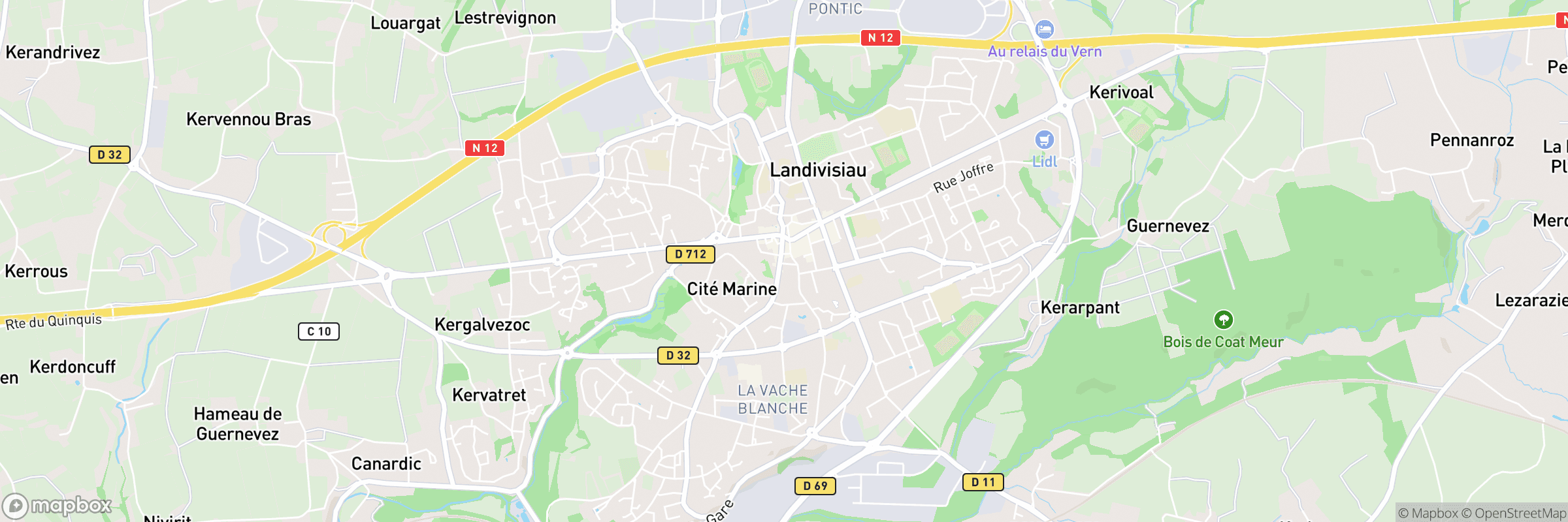 Landivisiau