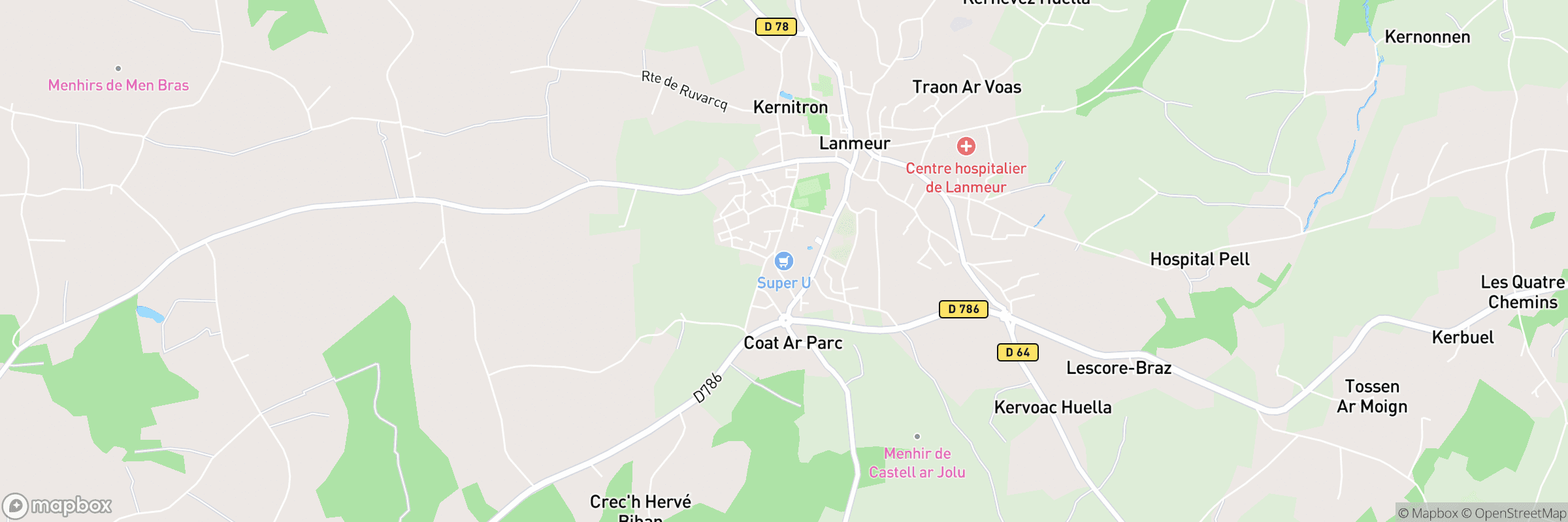 Lanmeur