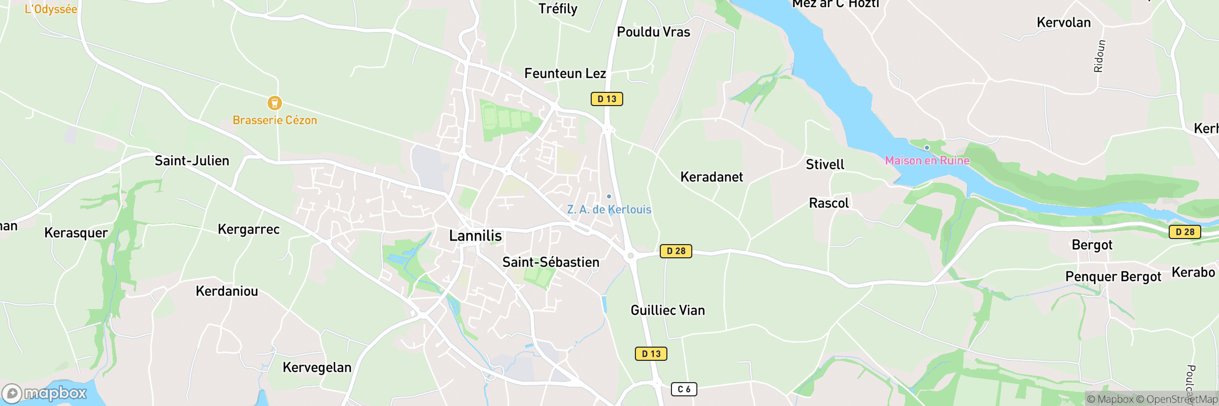 Lannilis