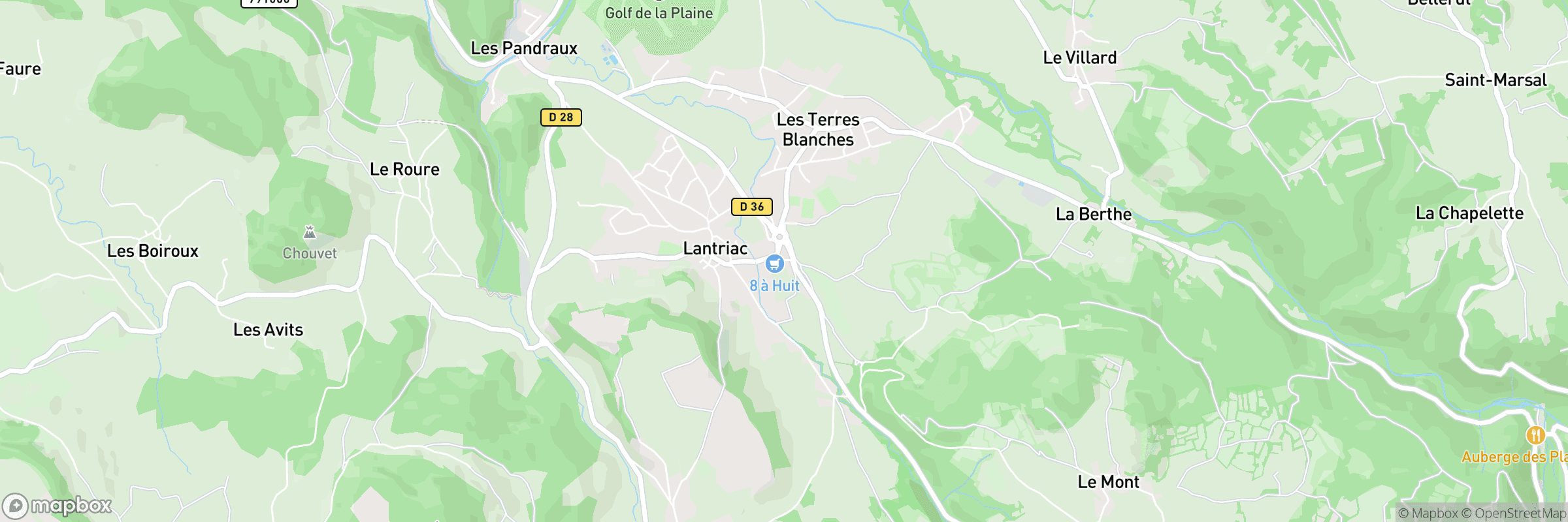 Lantriac