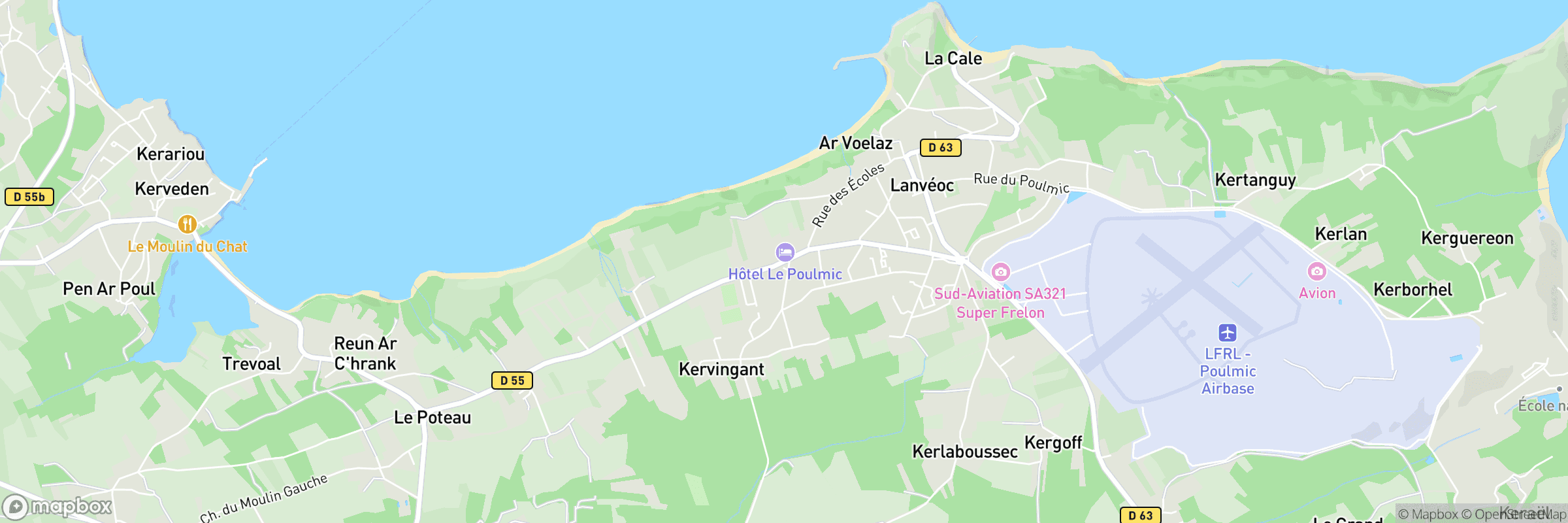 Lanveoc