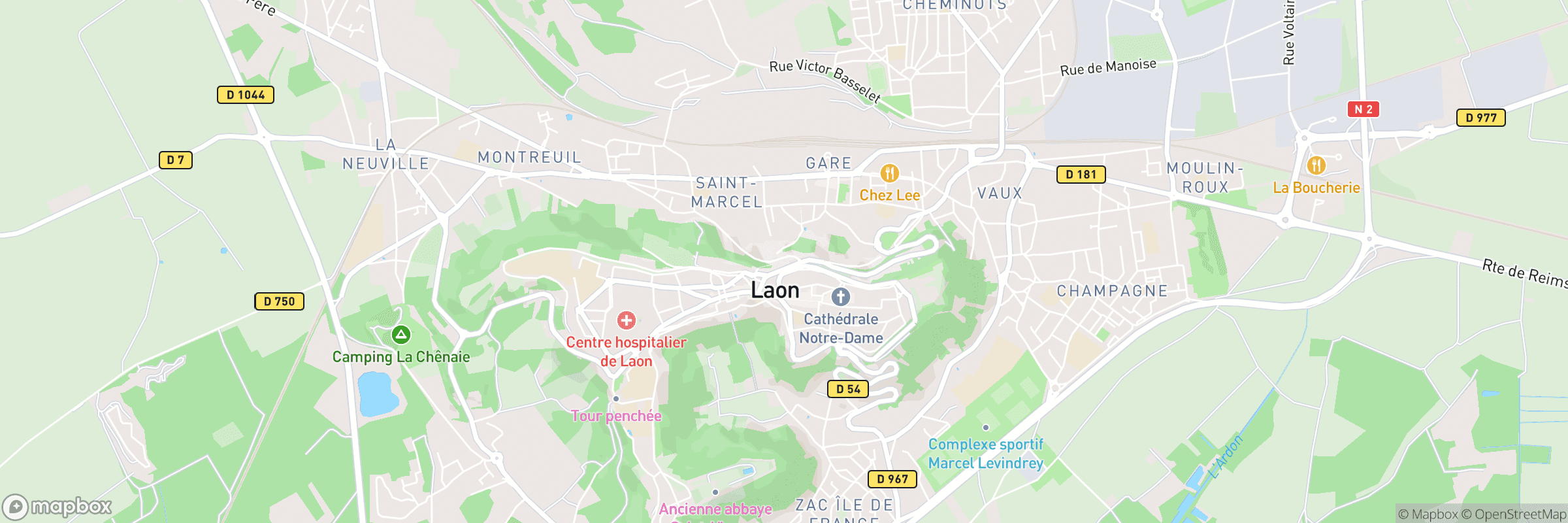 Laon