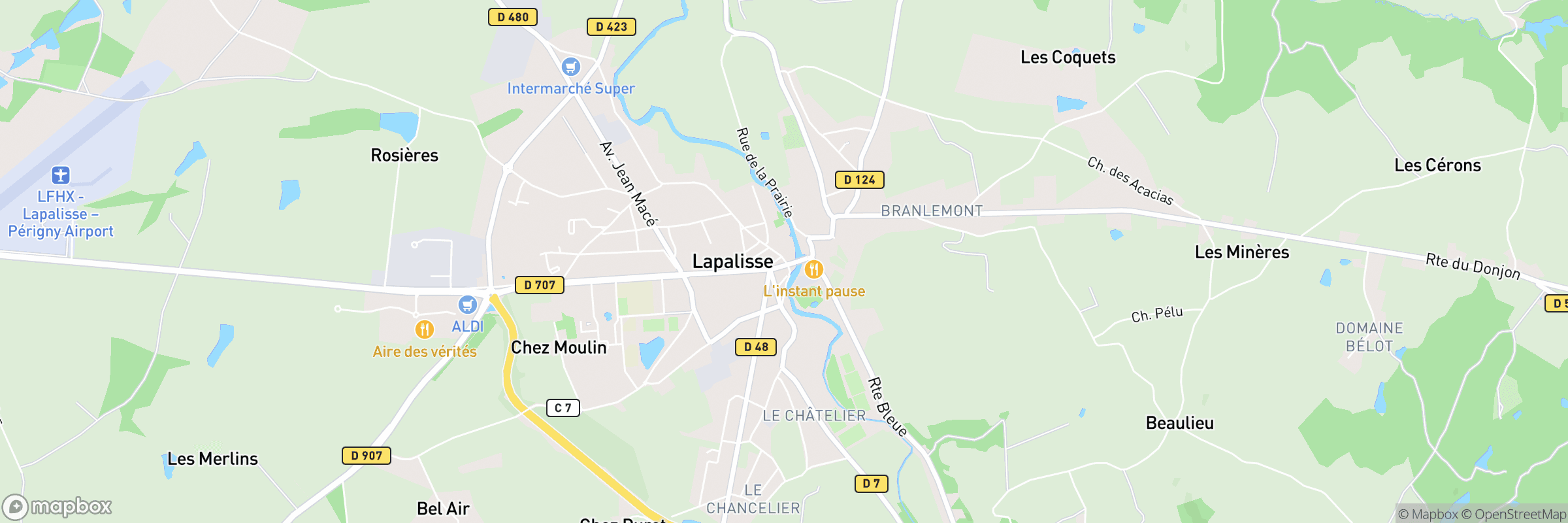Lapalisse